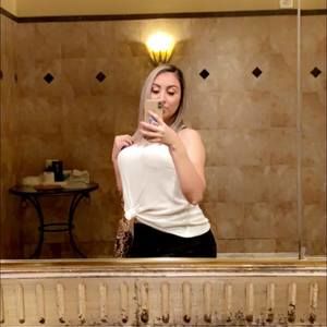 Meet your Posher, Brandy